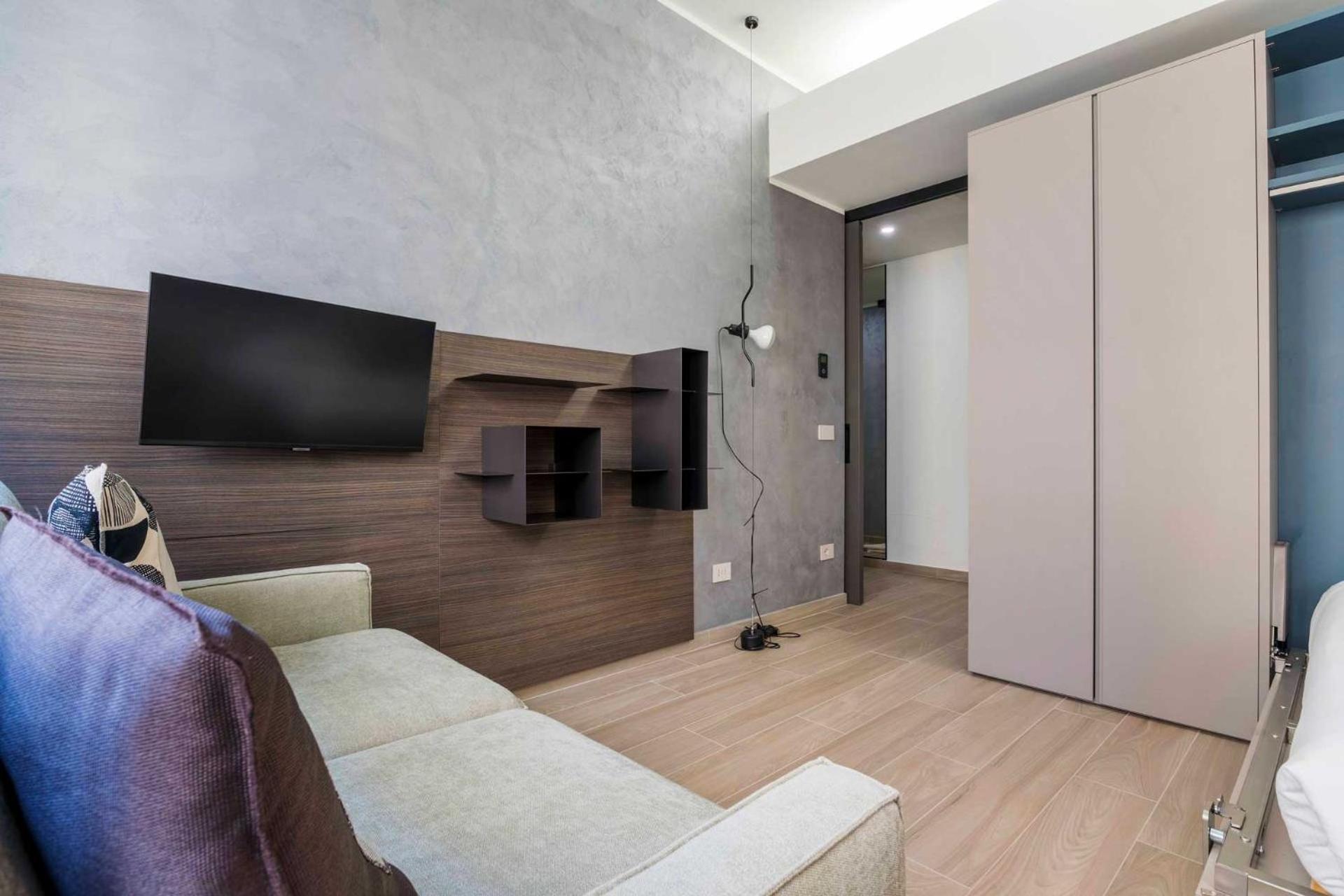 Dhome Milán Exterior foto