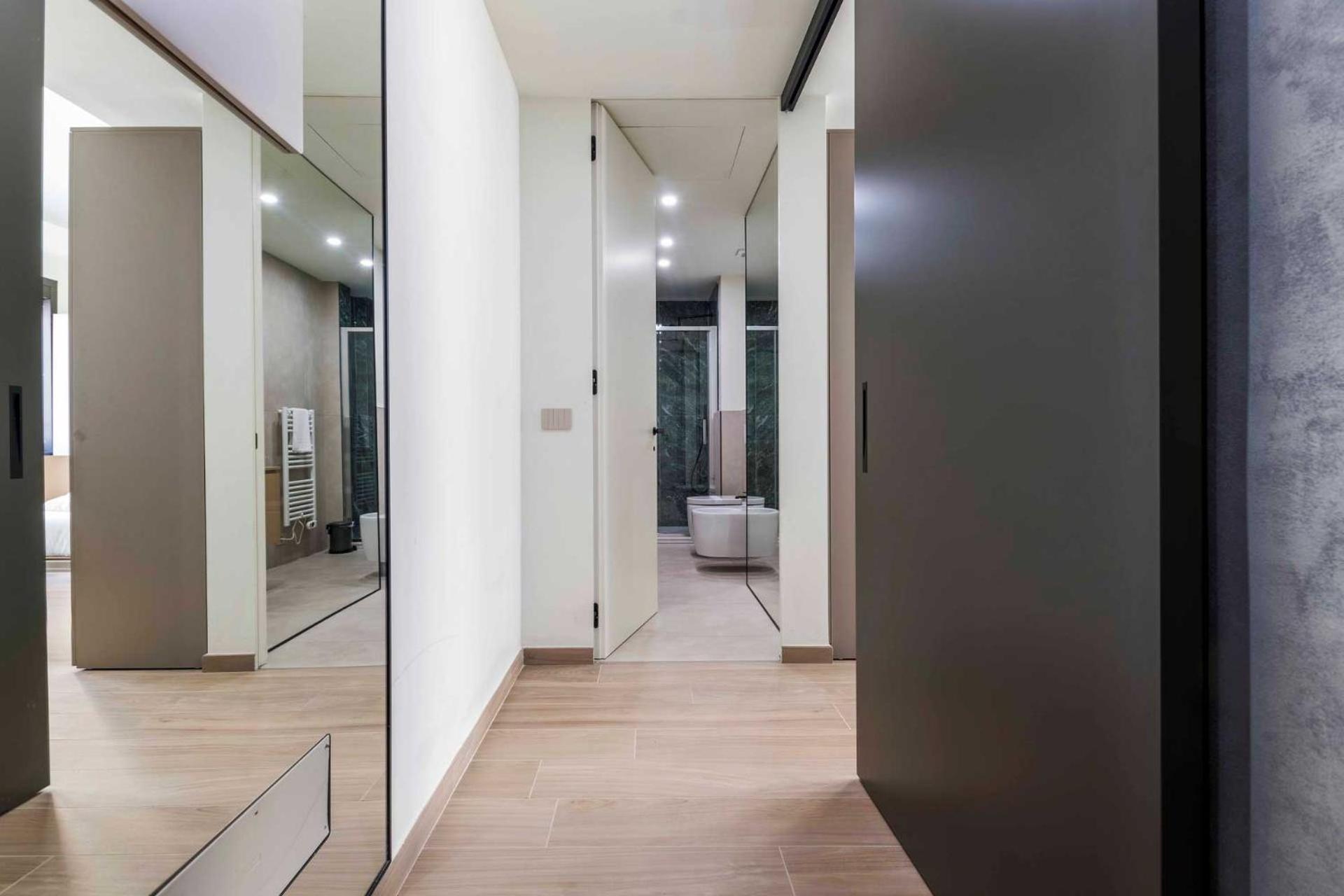 Dhome Milán Exterior foto